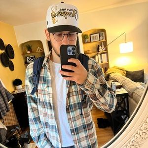 Meet your Posher, Francisco